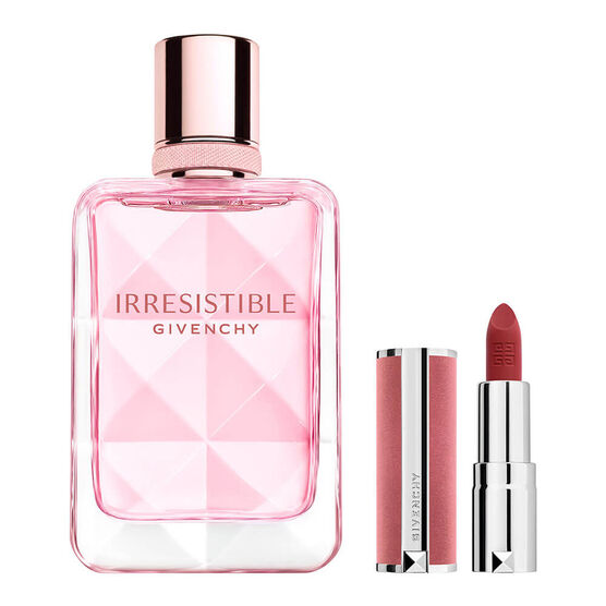 Kit Coffret Givenchy Irresistible Very Floral Feminino Eau de Parfum